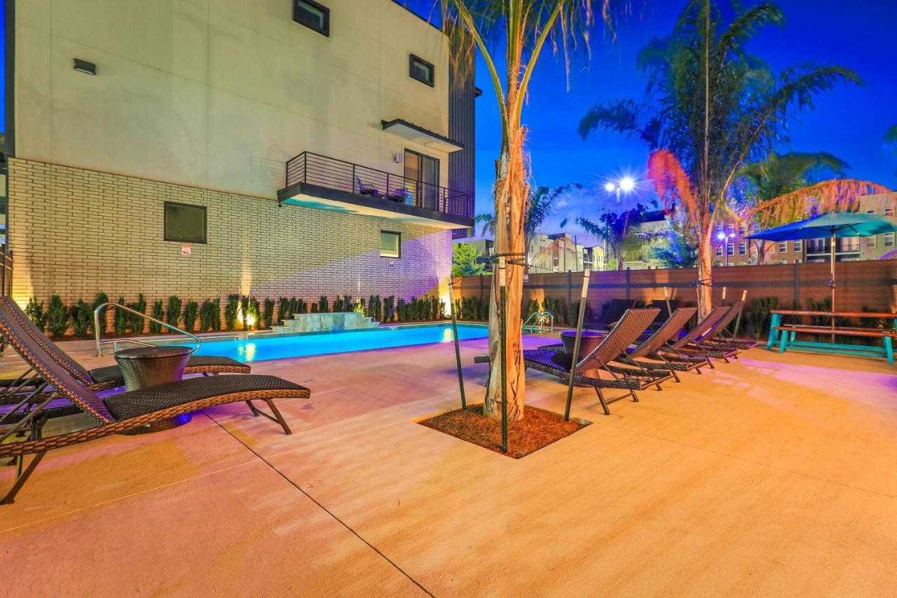 Bienville Villas: Brand New 4Br Ню Орлиънс Екстериор снимка