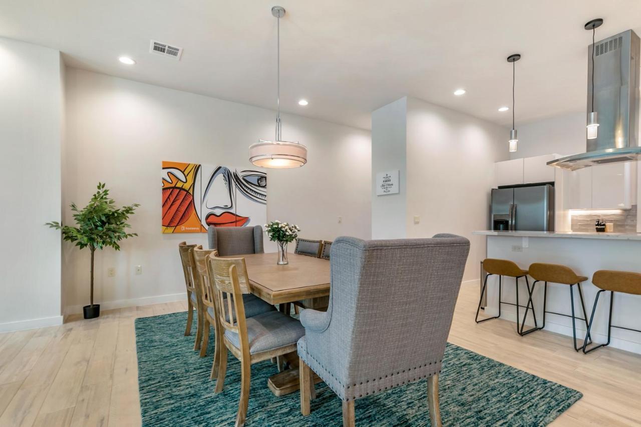 Bienville Villas: Brand New 4Br Ню Орлиънс Екстериор снимка