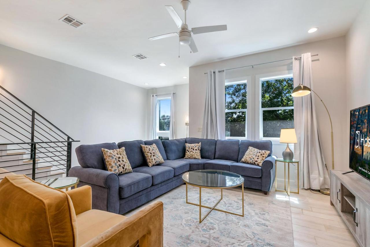 Bienville Villas: Brand New 4Br Ню Орлиънс Екстериор снимка
