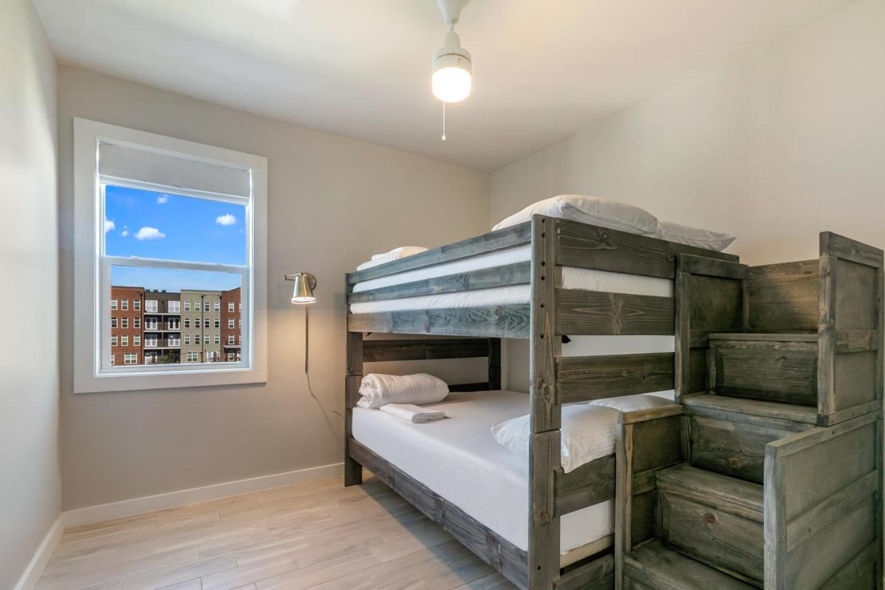 Bienville Villas: Brand New 4Br Ню Орлиънс Екстериор снимка