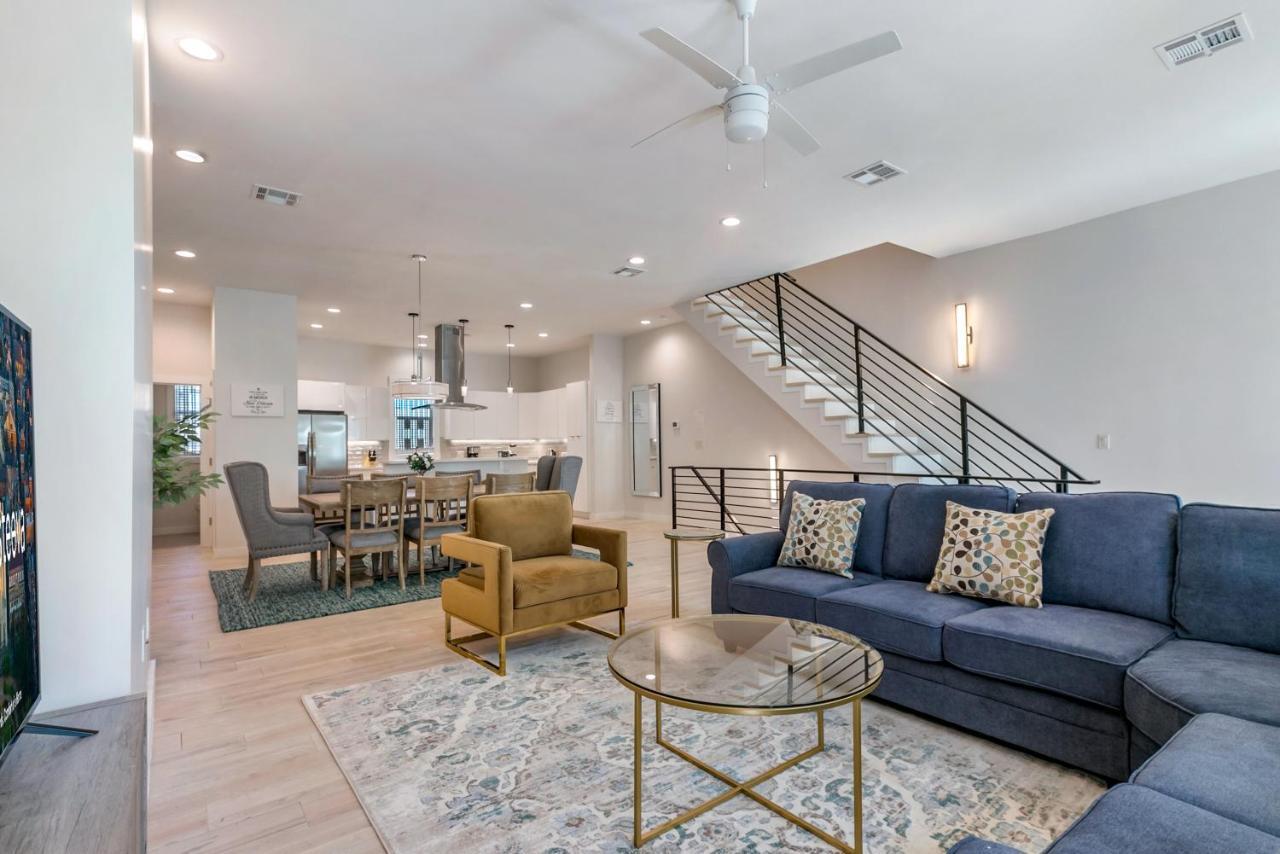 Bienville Villas: Brand New 4Br Ню Орлиънс Екстериор снимка