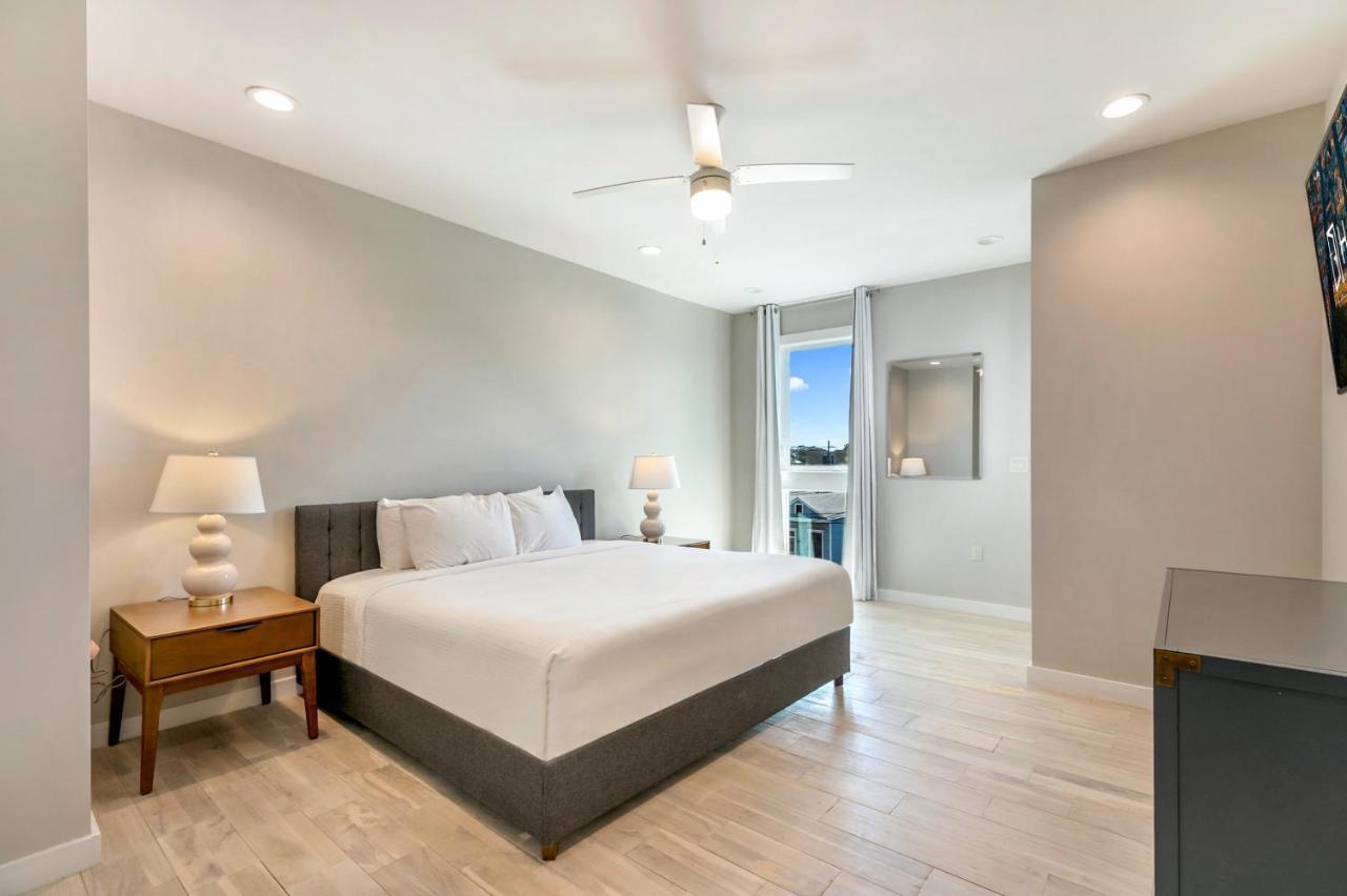 Bienville Villas: Brand New 4Br Ню Орлиънс Екстериор снимка