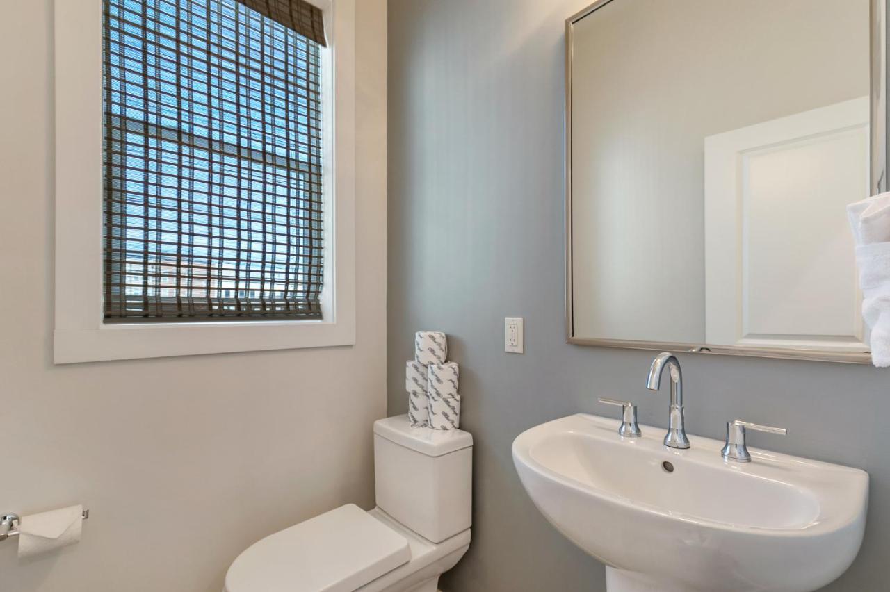 Bienville Villas: Brand New 4Br Ню Орлиънс Екстериор снимка
